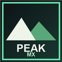 maxkir041-PEAK_MX icon