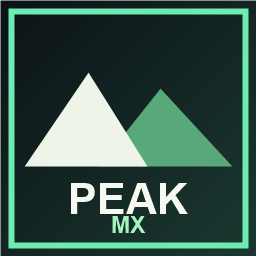 maxkir041-PEAK_MX icon
