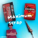 maxxvr-MaximumSCRAP-1.0.5 icon