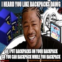 mayonnaise-backpackstack-1.0.0 icon
