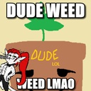 mayonnaise-dudeweedlol-1.0.0 icon
