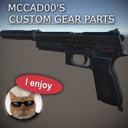 mccad00-Mccad00s_Custom_Gear_Parts-1.0.4 icon