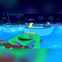 mcflashsixteen-Fellowship_Summer_One icon