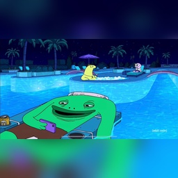 mcflashsixteen-Fellowship_Summer_One icon