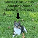 mcgram1-Misc_Camos-1.0.0 icon
