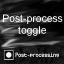 mcoofert-Postprocessingtoggle-1.0.0 icon
