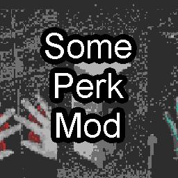 mcoofert-SomePerkMod icon