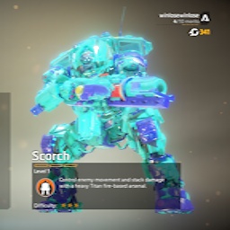 md_explorer-Cyan_scorch icon