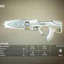 md_explorer-Spearshot_flatine icon