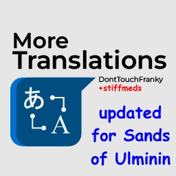 meds-MoreTranslations_SoU icon