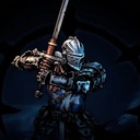 meesbanana-CrusaderModel icon