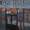 melaxy-gasstation-1.2.0 icon