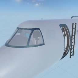 melaxy-jetmap icon