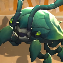 menmykup-kenc icon