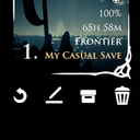 mich101mich-SaveFileManagerMod icon