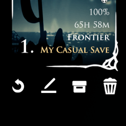 mich101mich-SaveFileManagerMod icon