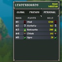 mike9k1-Personal_Leaderboard-0.0.1 icon
