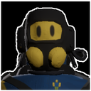 milleymilley-NoobSuit icon