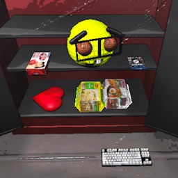 milodinosaur-DingusThings icon