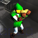 minkawolf47-LinkOot-1.0.1 icon