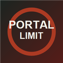 mistydays-PortalLimit-0.1.0 icon