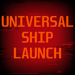 mixbom-UniversalShipLaunch icon