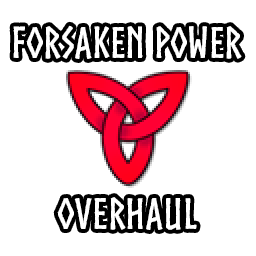 momos3939-ForsakenPowerOverhaul icon