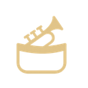 mondash-PocketBugle-1.0.2 icon