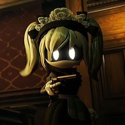 moratchamodels-Maid_J_Model_MurderDrones icon
