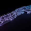 morebagels-Kraber_Parametric icon