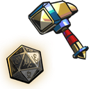 mozzarellathicc-Reroll_Hammers-1.0.0 icon