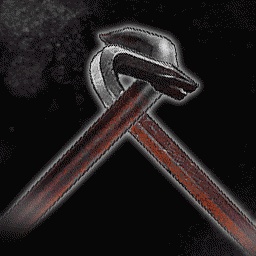mrkaus-crowbarvoice icon