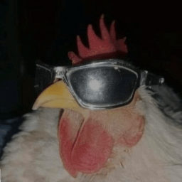 mrmalechicken-NevermindLCVR icon