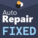 mtsukn-AutoRepair icon