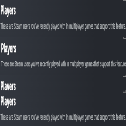 murderminemurderer-RecentlyPlayedWith icon