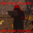 murderminemurderer-VivaLaMurder-1.0.7 icon