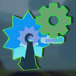 mwmw-FaradaySpurTweaks icon