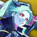 mwmw-RebeccaCommando icon
