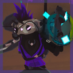 mwmw-VioletVindicationOperator icon