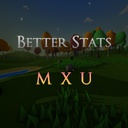 mxu-Better_Statistics-1.0.0 icon