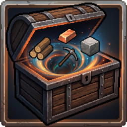 myrridin-BottomlessChest icon