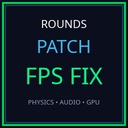 naccel_inc-RoundsPatchFpsFix icon