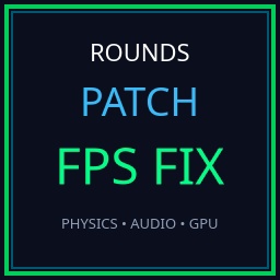 naccel_inc-RoundsPatchFpsFix icon