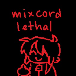 nago-mixcord icon