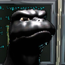 naqibam-GodzillaModel icon