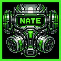 nate28-natesExplorationGameplay icon