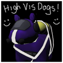 nattaboy-HighVis_Service_Dog_Suits-1.0.0 icon