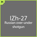 nayr31-IZh27-1.0.0 icon