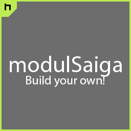 nayr31-ModulSaiga12 icon