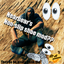 nearbear-AntiSlipShoes-1.0.2 icon